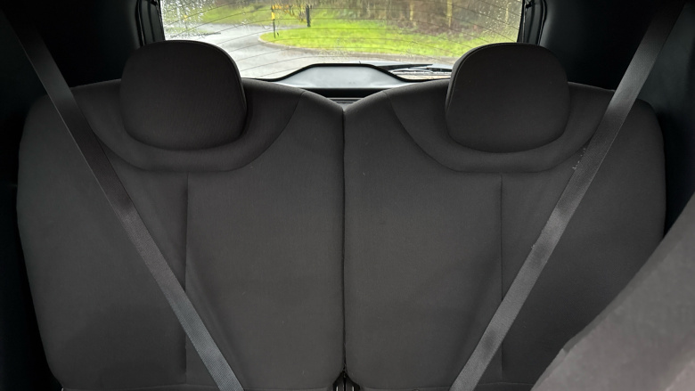 Toyota Aygo X 1.0 VVT-i Edge 5dr Petrol Hatchback